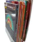 Class 3 Book Set Urdu D.P.S Budgam