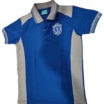 Class LKG Sports Uniform-DPS Budgam