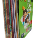 Dubai Grand  Class 1st Book Set With copies & Cover